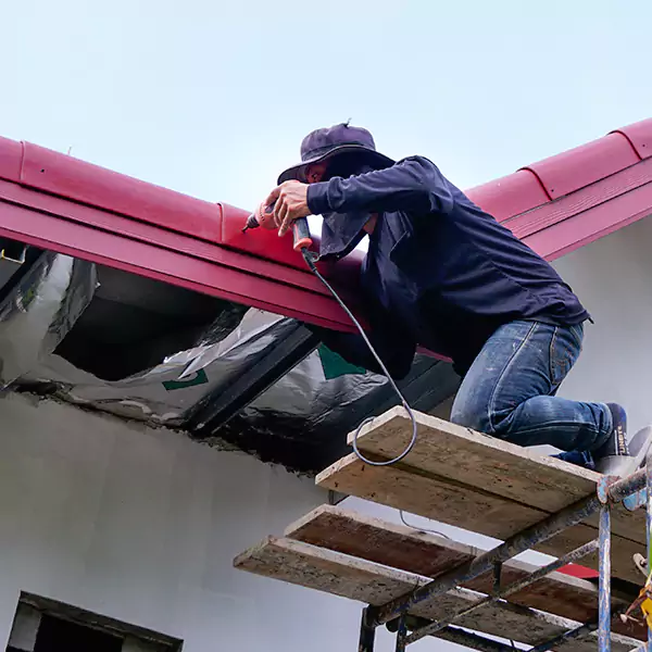Why Des Plaines, IL Homeowners Choose Des Plaines Roofing Pro for Fascia Repair?