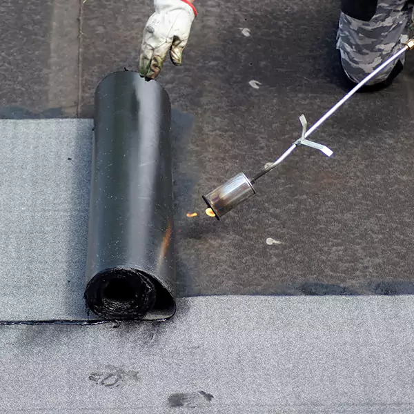 Why Des Plaines Property Owners Depend on Des Plaines Roofing Pro for Flat Roof Repair?