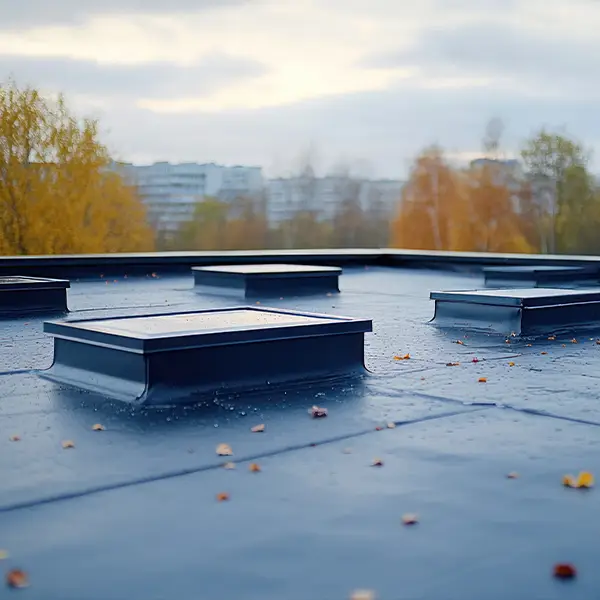 Why Des Plaines, IL Property Owners Select Des Plaines Roofing Pro for Flat Roof Replacement?