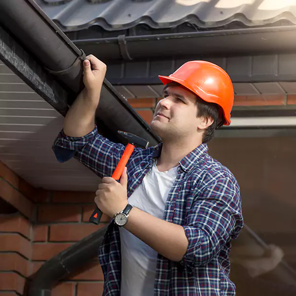 Why Des Plaines Homeowners Choose Des Plaines Roofing Pro for Gutter Installation?