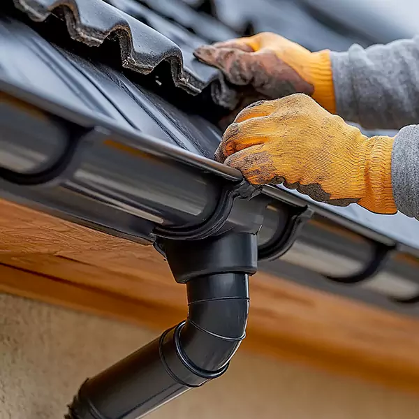 Why Des Plaines Homeowners Choose Des Plaines Roofing Pro for Gutter Repair?