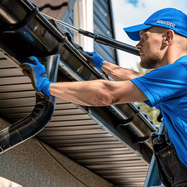 Why Des Plaines Homeowners Choose Des Plaines Roofing Pro for Gutter Replacement?