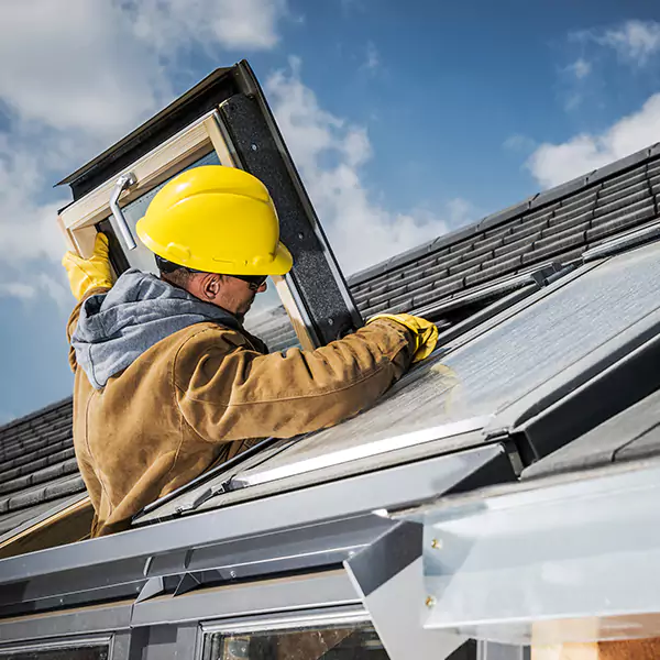 Why Des Plaines, IL Property Owners Trust Des Plaines Roofing Pro for Hole in Roof Repair?