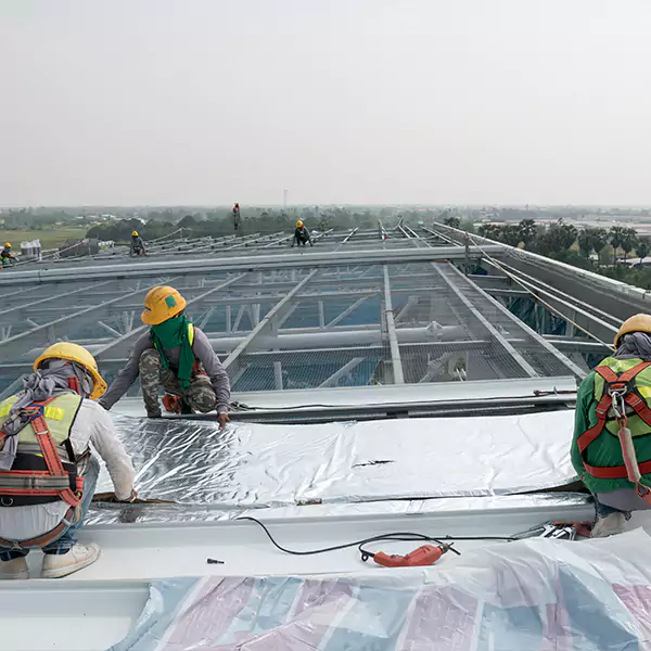 Why Des Plaines Property Owners Choose Des Plaines Roofing Pro?