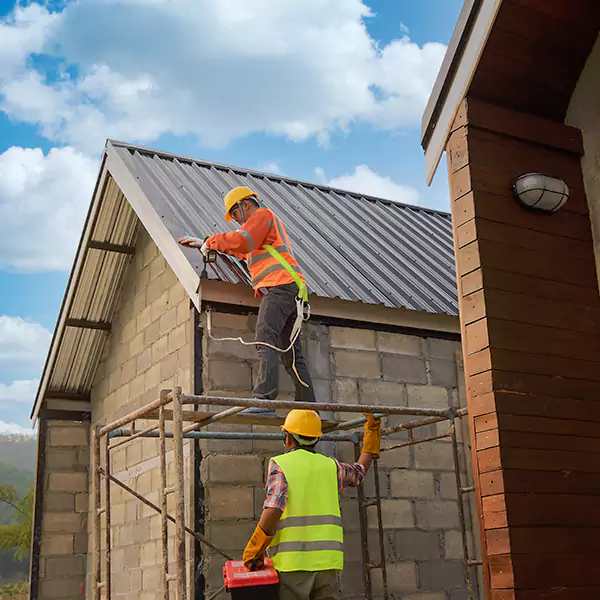 Why Des Plaines Property Owners Trust Des Plaines Roofing Pro for Metal Roofing?