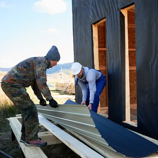 Why Des Plaines Roofing Pro in Des Plaines, IL First Choice for Mobile Home Roofing?