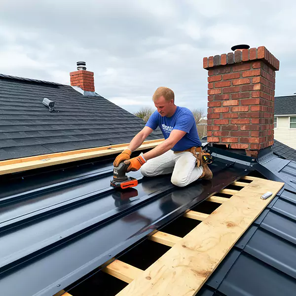 Why Des Plaines, IL Property Owners Trust Des Plaines Roofing Pro for Mobile Home Roof Repair?