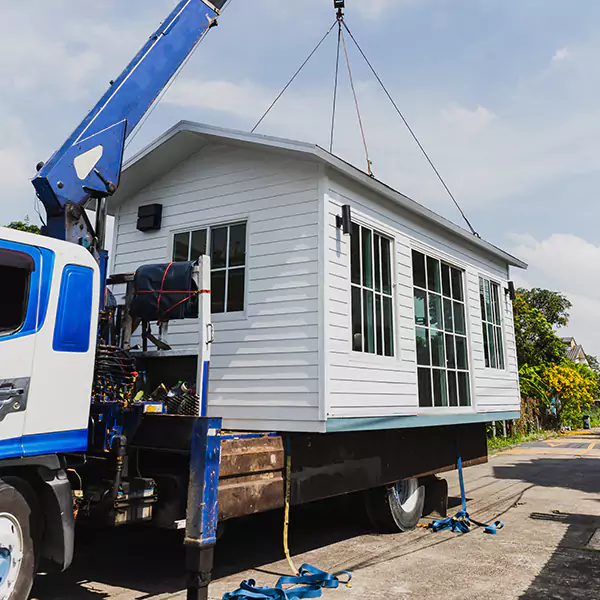 Leading Mobile Home Roofing Company: Upgrading Des Plaines, IL Manufactured Homes With Confidence