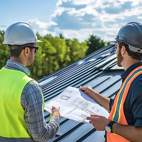Why Des Plaines, IL Families Trust Des Plaines Roofing Pro for Home Roof Repairs?