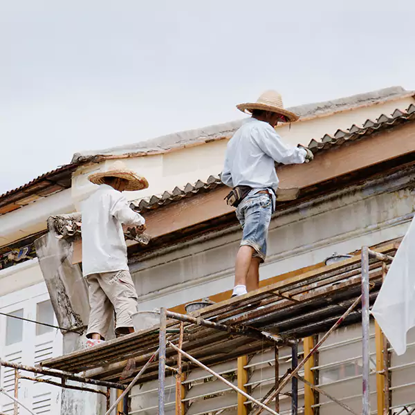 Why Des Plaines Homeowners Choose Des Plaines Roofing Pro for Roof and Siding Repair?