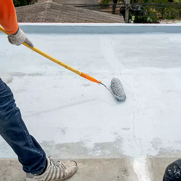 Why Des Plaines Property Owners Choose Des Plaines Roofing Pro for Roof Coating?