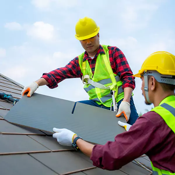 Why Des Plaines, IL Property Owners Chose Des Plaines Roofing Pro for Leak Repairs?