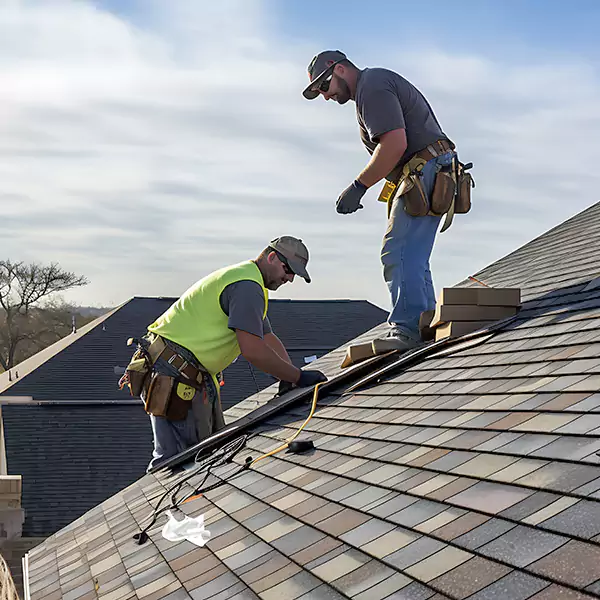 Why Des Plaines, IL Residents Trust Des Plaines Roofing Pro for Roof Maintenance?