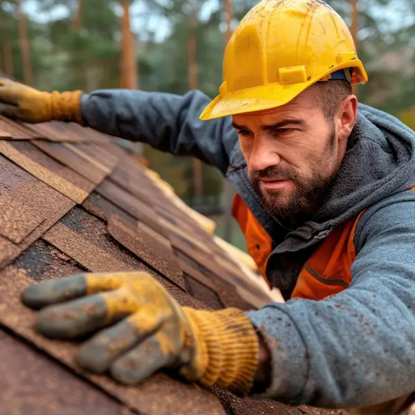 Why Des Plaines Roofing Pro in Des Plaines, IL's Preferred Shingle Roofing Contractor?