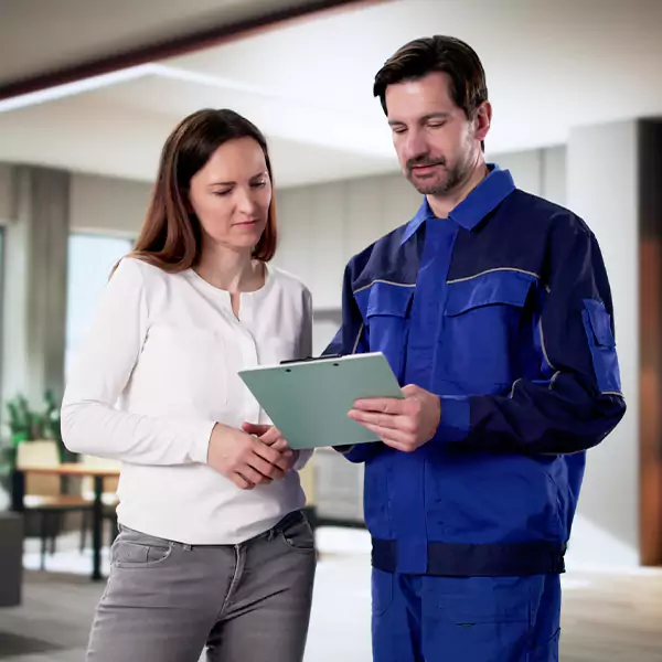 Why Des Plaines, IL Property Owners Trust Des Plaines Roofing Pro for Roof Water Damage Repair?