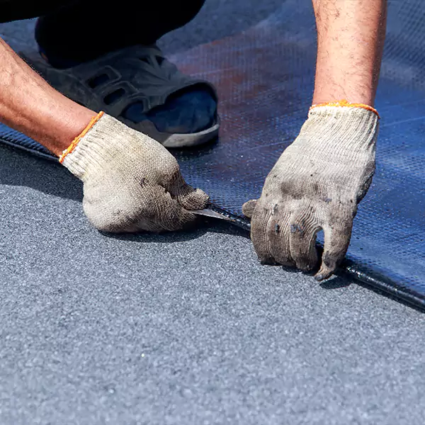 Why Des Plaines Roofing Pro Is the Trusted Name for Rubber Roof Installation in Des Plaines, IL?