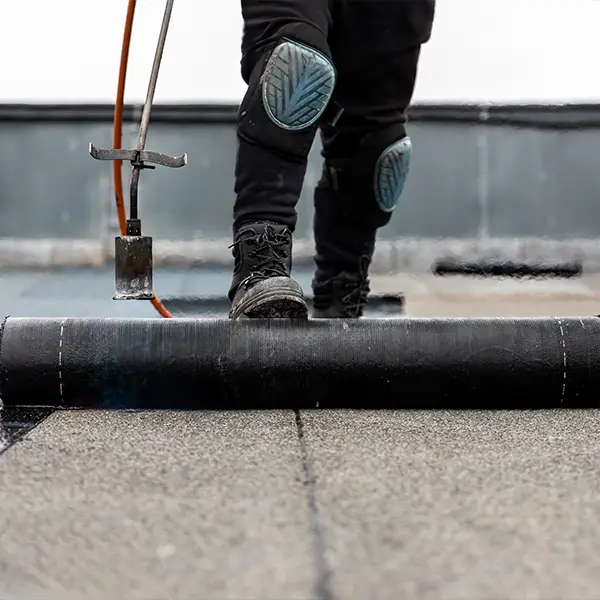 Why Des Plaines, IL Trusts Des Plaines Roofing Pro for Rubber Roof Replacement?