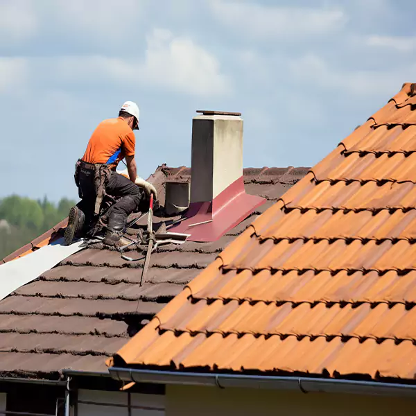 Why Des Plaines, IL Property Owners Trust Des Plaines Roofing Pro for Sagging Roof Repair?