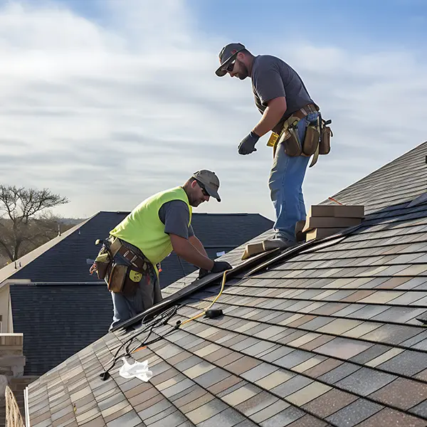 Why Des Plaines, IL Homeowners Pick Des Plaines Roofing Pro for Shingle Replacement?
