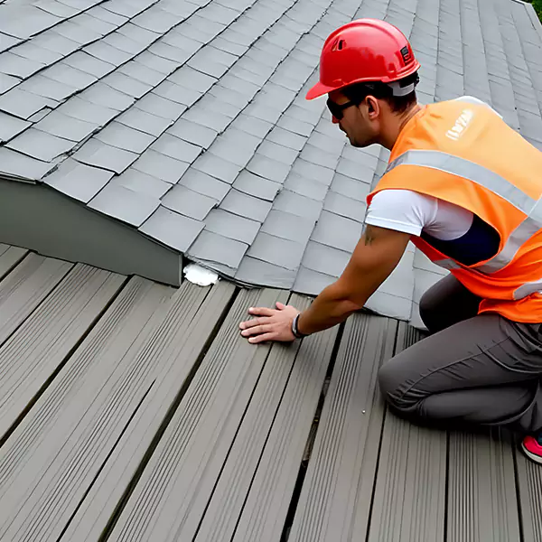 Why Des Plaines, IL Property Owners Rely on Des Plaines Roofing Pro for Slate Roof Repair?