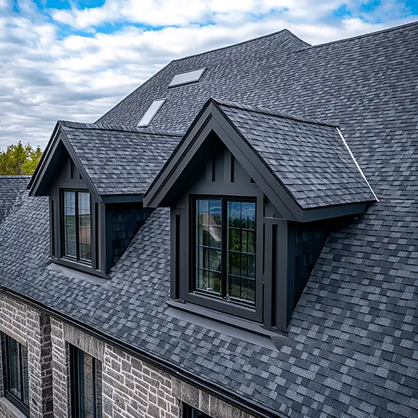 Why Des Plaines Roofing Pro in Des Plaines, IL's Preferred Slate Roof Replacement Contractor?