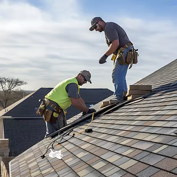 Why Des Plaines, IL Property Owners Call Des Plaines Roofing Pro After Every Storm?