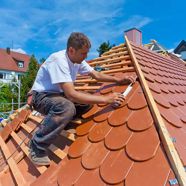 Why Des Plaines Roofing Pro in Des Plaines, IL's Most Trusted Tile Roofing Team?