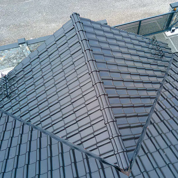 Why Des Plaines, IL Property Owners Depend on Des Plaines Roofing Pro for Tile Roof Repair?