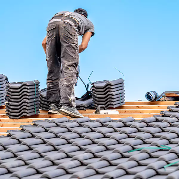 Why Des Plaines, IL Property Owners Choose Des Plaines Roofing Pro for Tile Roof Restoration?