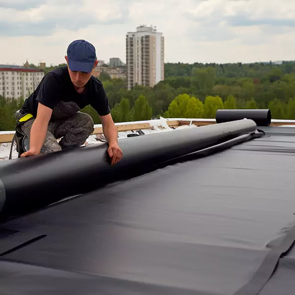 Why Des Plaines Property Owners Trust Des Plaines Roofing Pro for TPO Roofing?